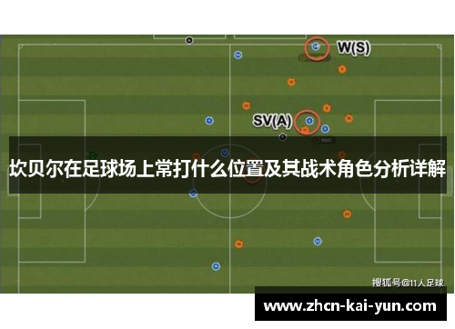 坎贝尔在足球场上常打什么位置及其战术角色分析详解