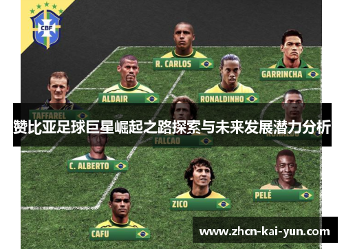赞比亚足球巨星崛起之路探索与未来发展潜力分析 赞比亚足球巨星崛起之路探索与未来发展潜力分析