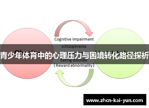 青少年体育中的心理压力与困境转化路径探析 青少年体育中的心理压力与困境转化路径探析